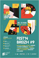 Fest n Breizh Rennes