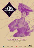 Fêtes historiques de Vannes