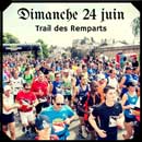 Trail des remparts Vannes 2018