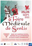 fête médiévale