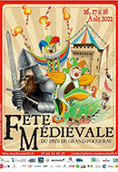 fête médiéva