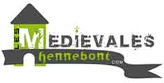 F&ecirc;te m&eacute;di&eacute;vale d'Hennebont