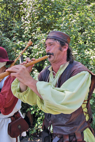 Cardequin le Bo&icirc;teux